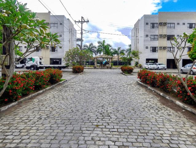 Maria Quitéria Hotel&Flat Feira de Santana Exterior foto